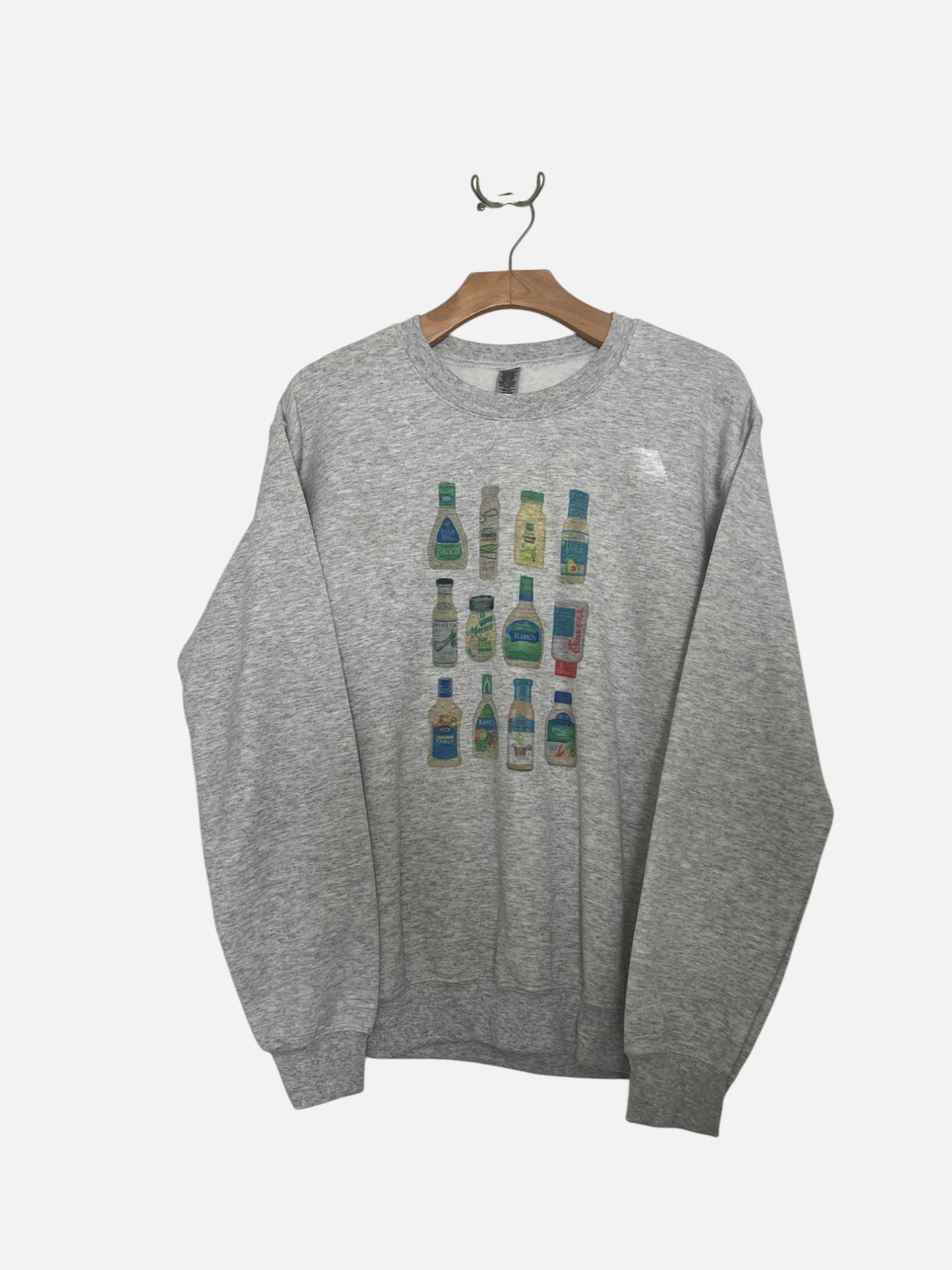 Ranch Sweatshirt
