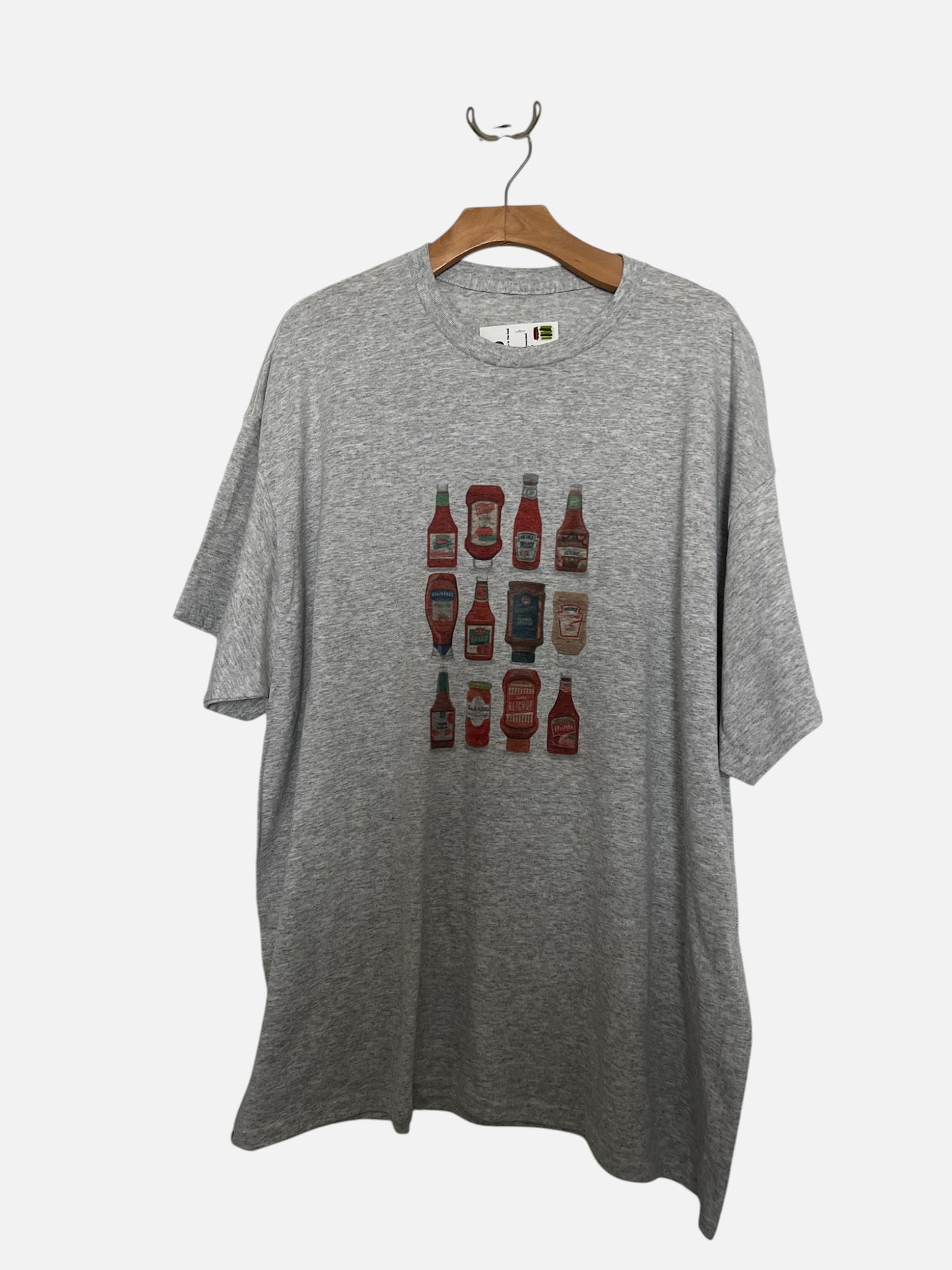 Ketchup Tee Shirt