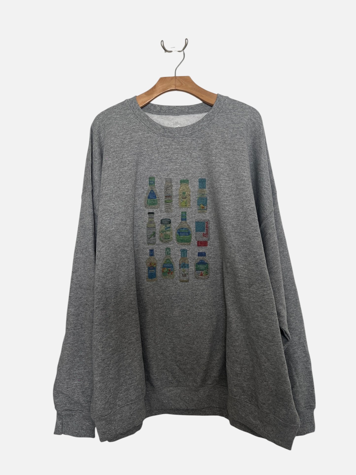 Ranch Sweatshirt