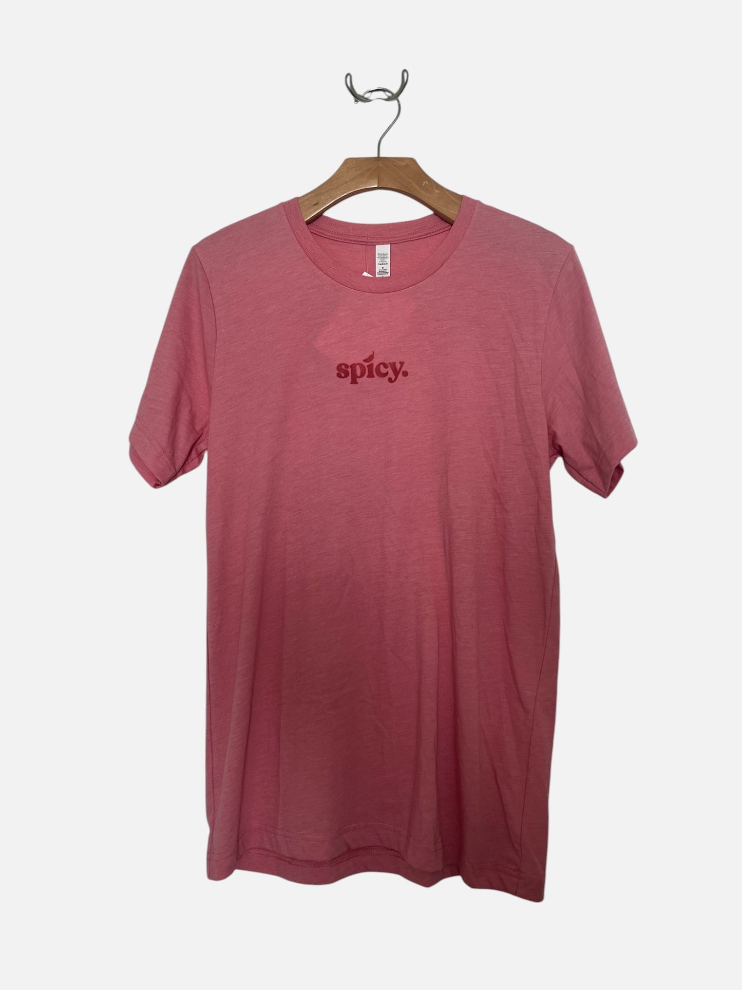 Spicy Pepper Shirt