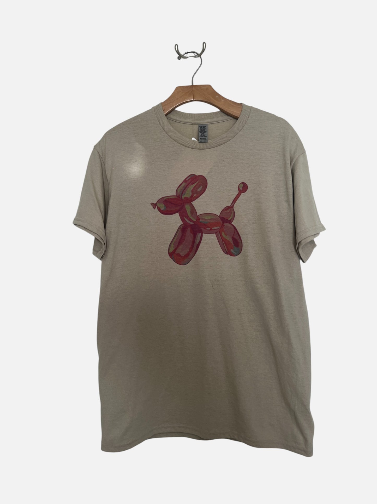 Balloon Dog Tee Shirt