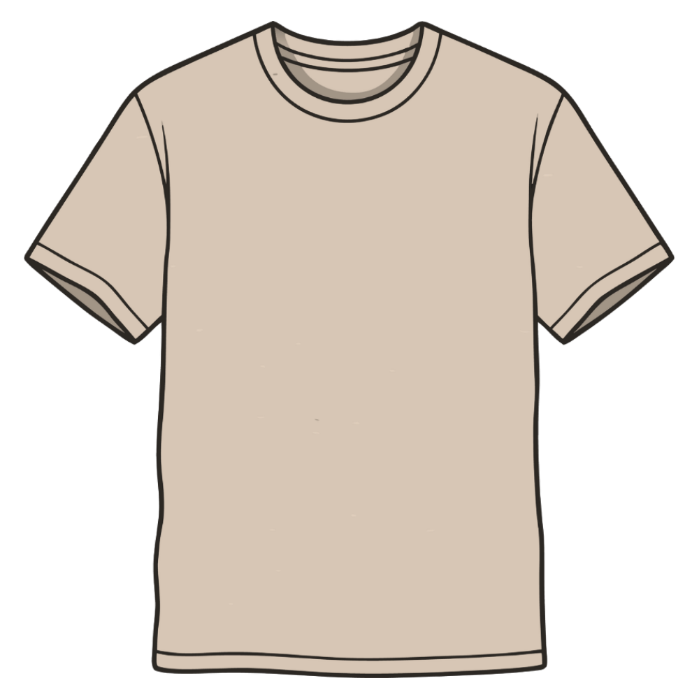 Scrapbook Bar T-Shirt