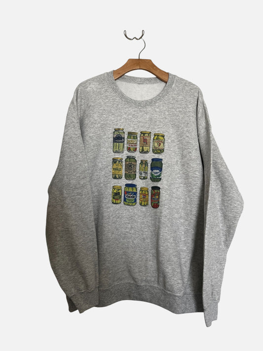 Pickle Sweatshirt