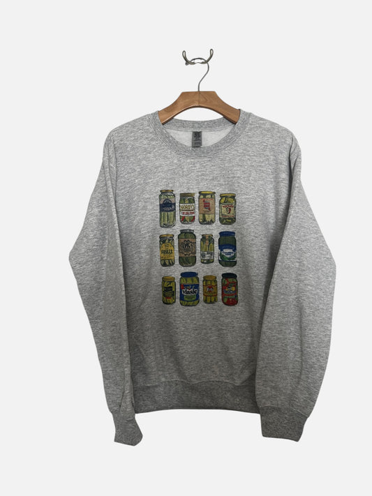 Pickle Sweatshirt