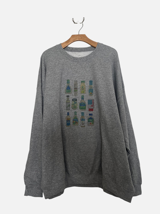 Ranch Sweatshirt