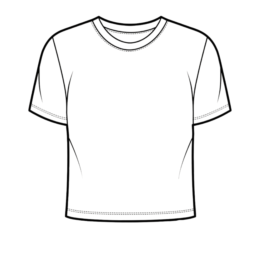 Scrapbook Bar Baby Tee