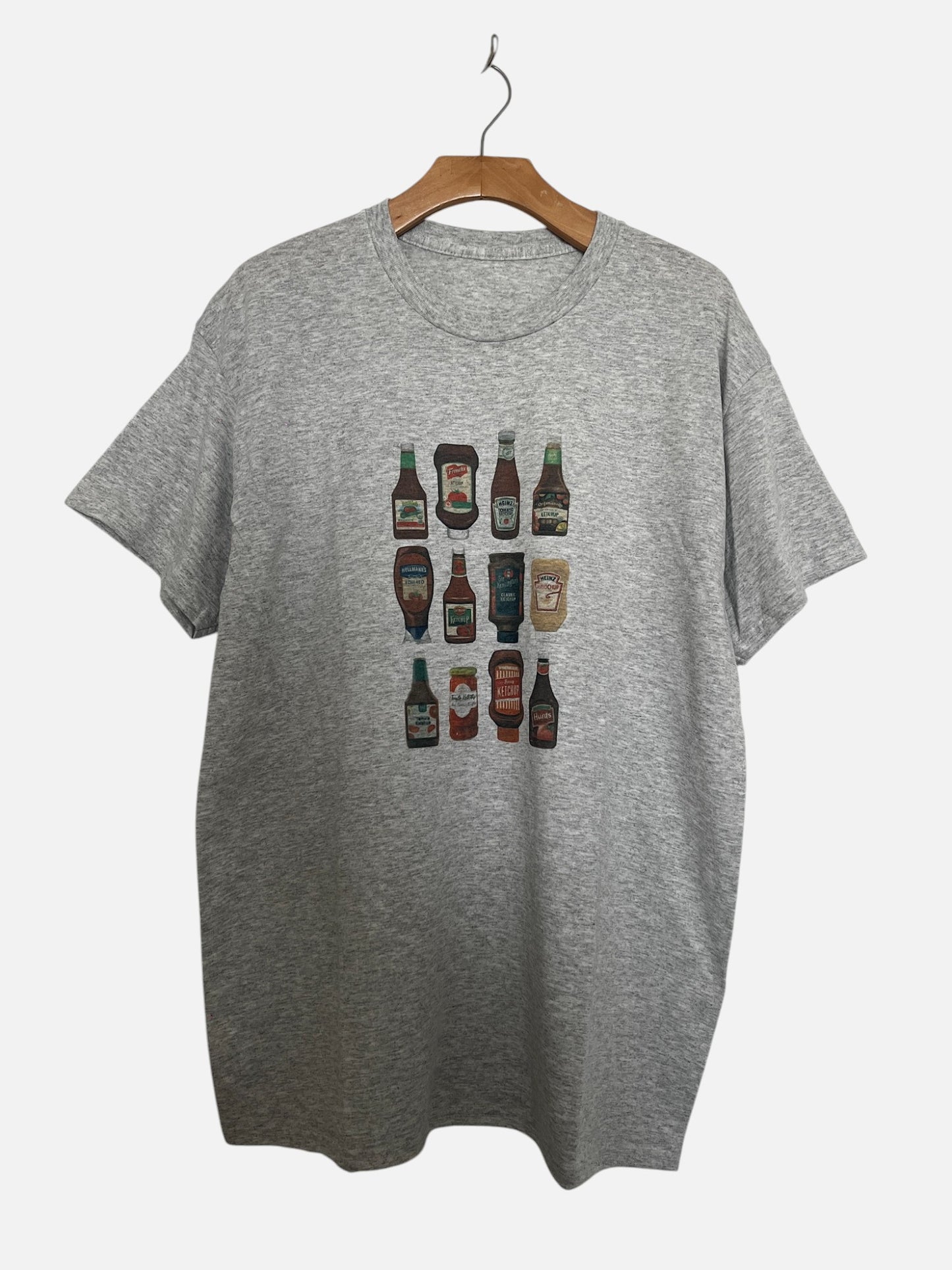 Ketchup Tee Shirt