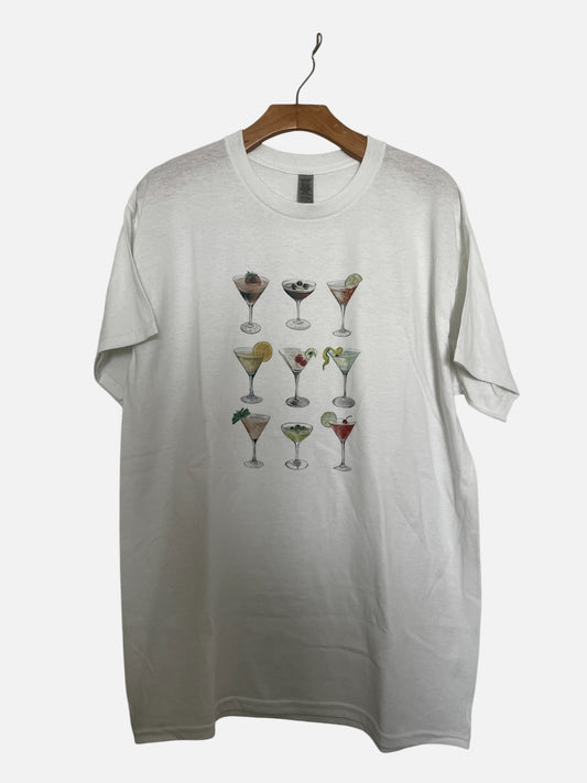 Martini Shirt