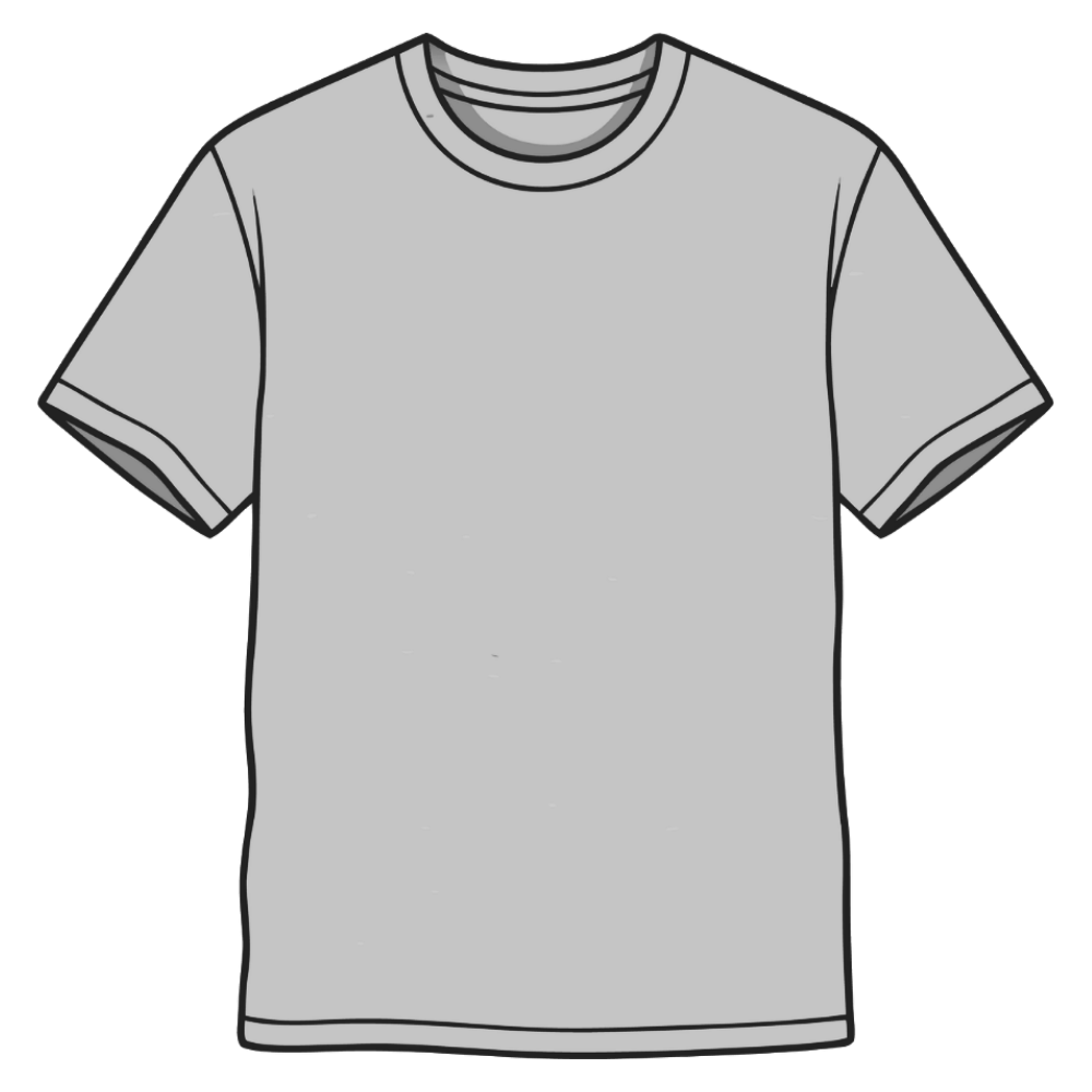 Scrapbook Bar T-Shirt