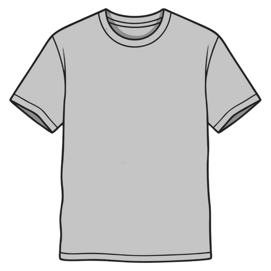 Scrapbook Bar T-Shirt