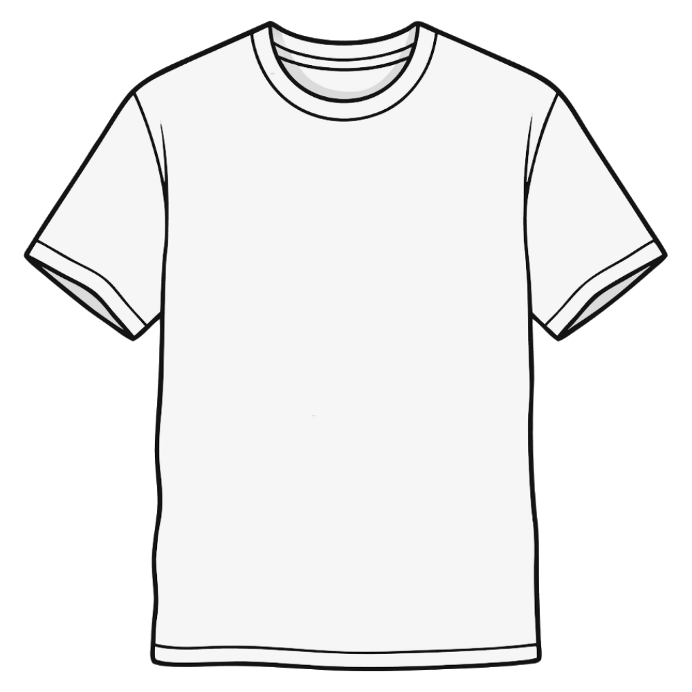 Scrapbook Bar T-Shirt